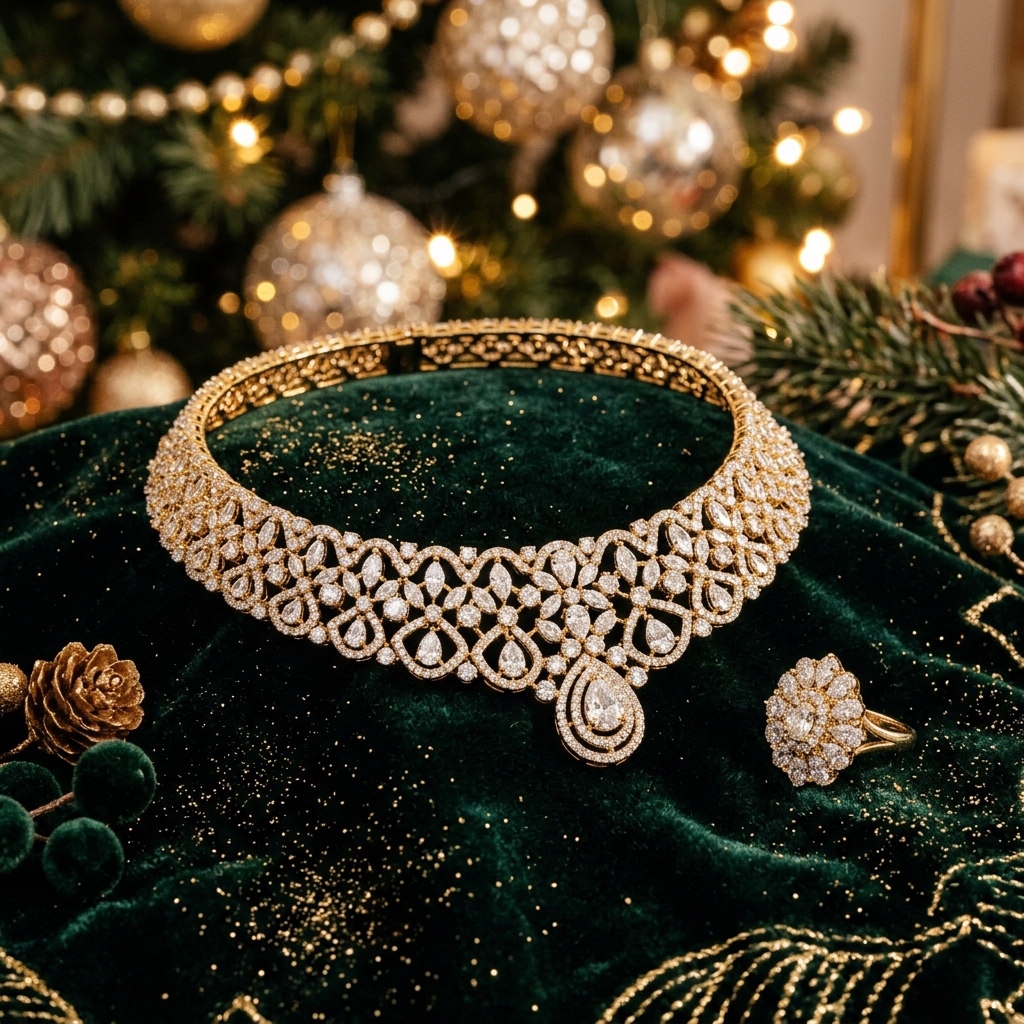 Festive Styles